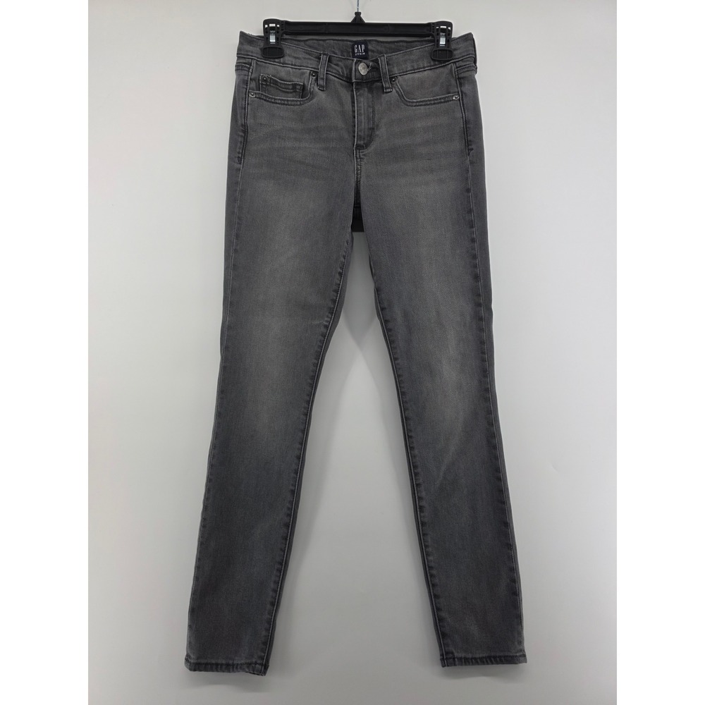 Gap Skinny Jeans Size 27R
